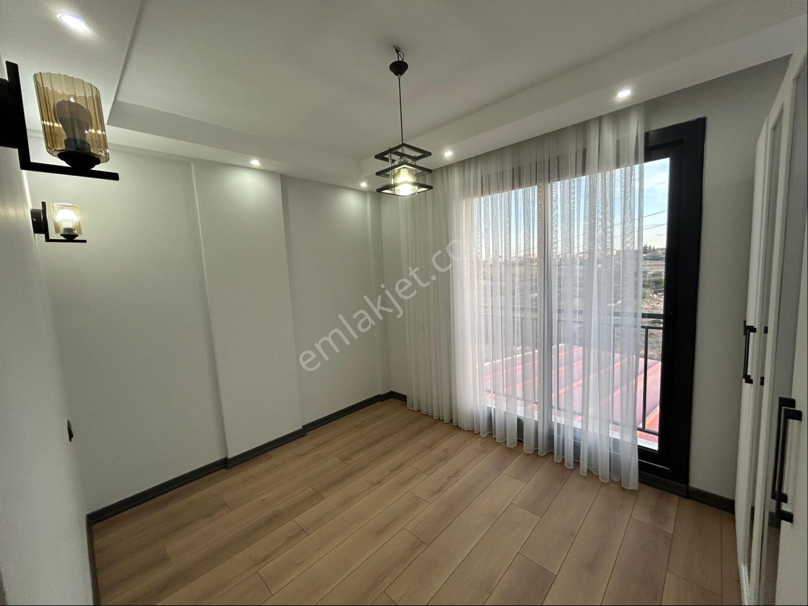 Didim Hisarda 3+1 Eşyalı Kış Bahçeli Havuzlu Villa - Görsel 20