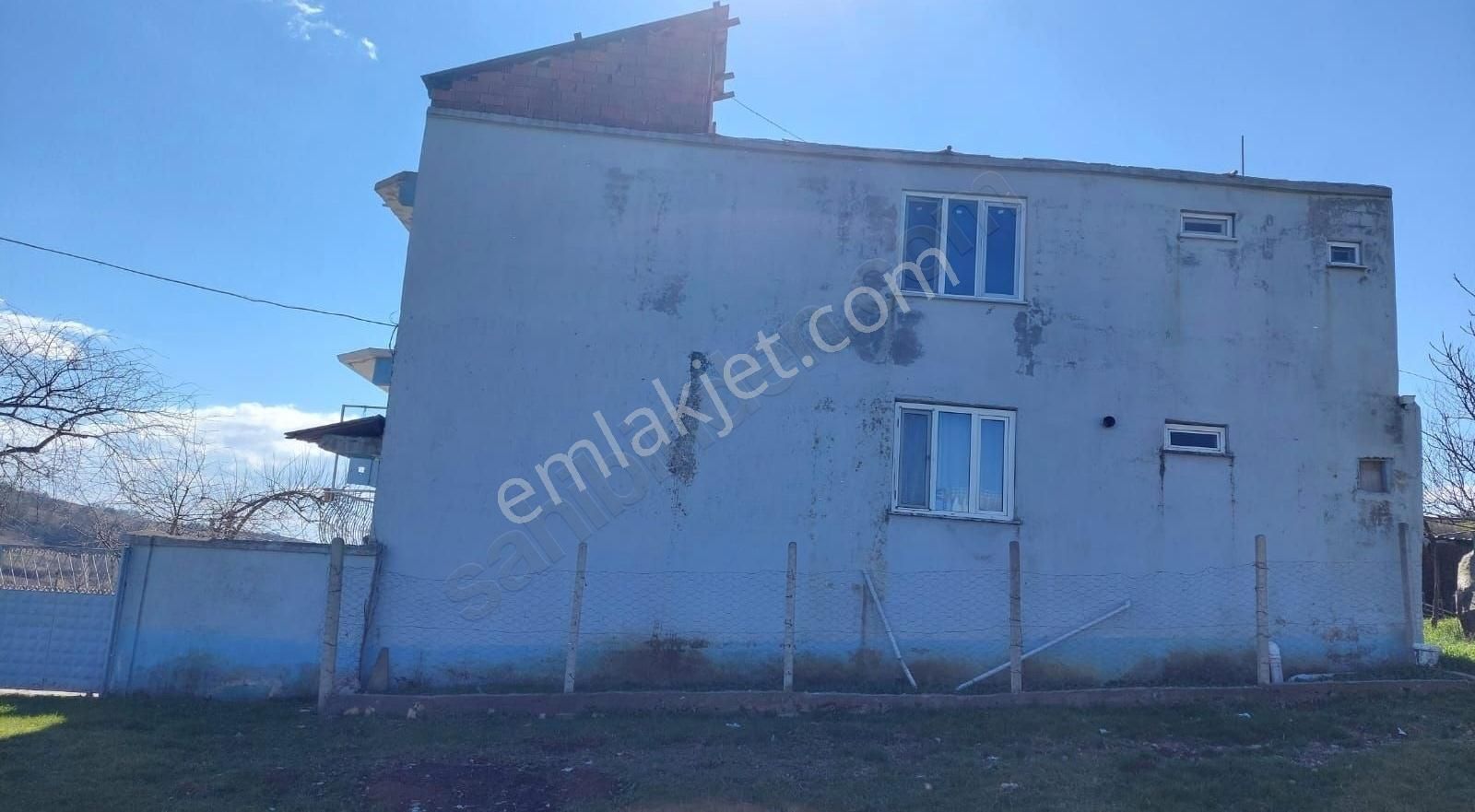 Satılık Bağ Evi - Görsel 5