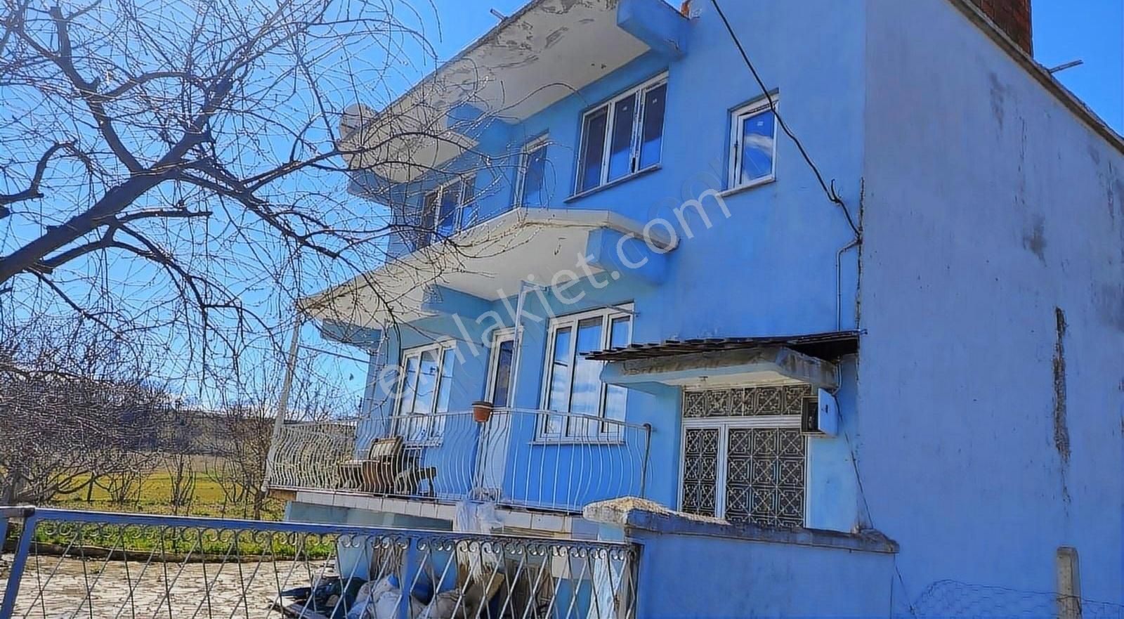 Satılık Bağ Evi - Görsel 4