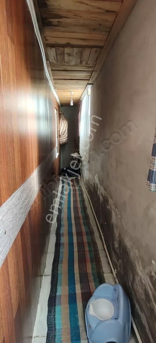 Arsa Parasina İki Katli Ahsap Ev 110mt - Görsel 5