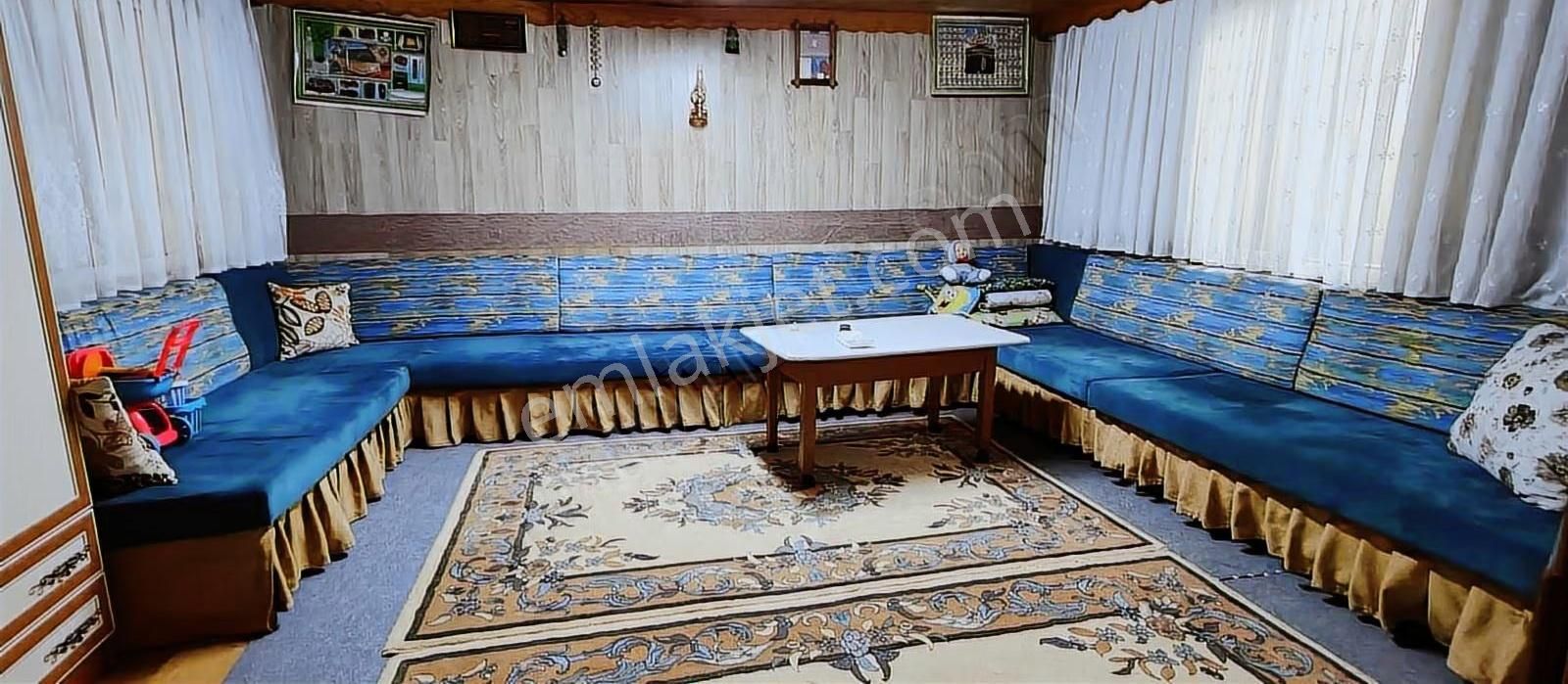 Arsa Parasina İki Katli Ahsap Ev 110mt - Görsel 10