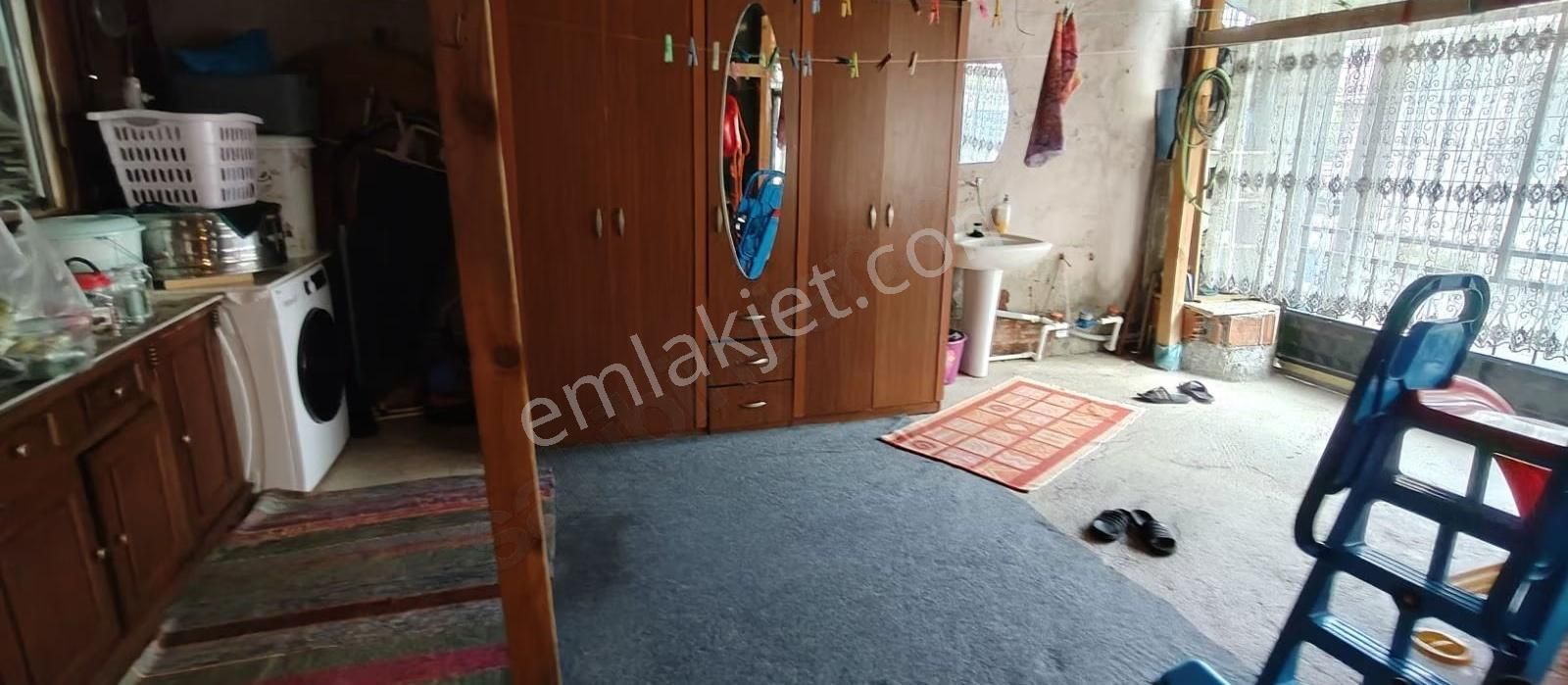 Arsa Parasina İki Katli Ahsap Ev 110mt - Görsel 3