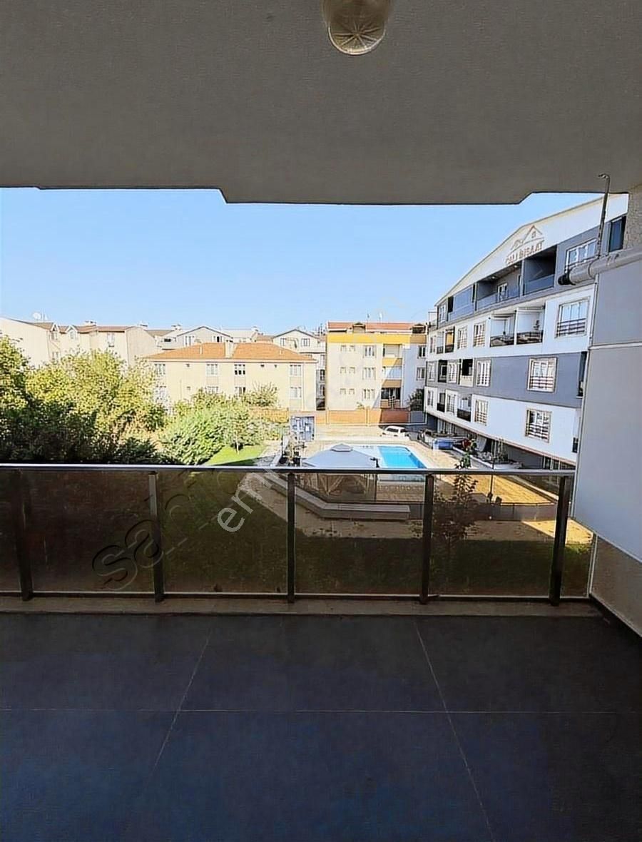Nilüfer Çalı Mah. Kiralık 3+1 Daire - Görsel 18