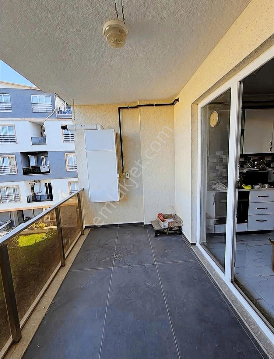 Nilüfer Çalı Mah. Kiralık 3+1 Daire - Görsel 8