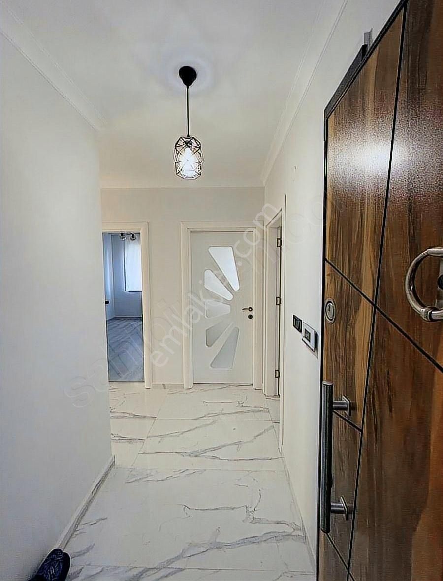 Nilüfer Çalı Mah. Kiralık 3+1 Daire - Görsel 16