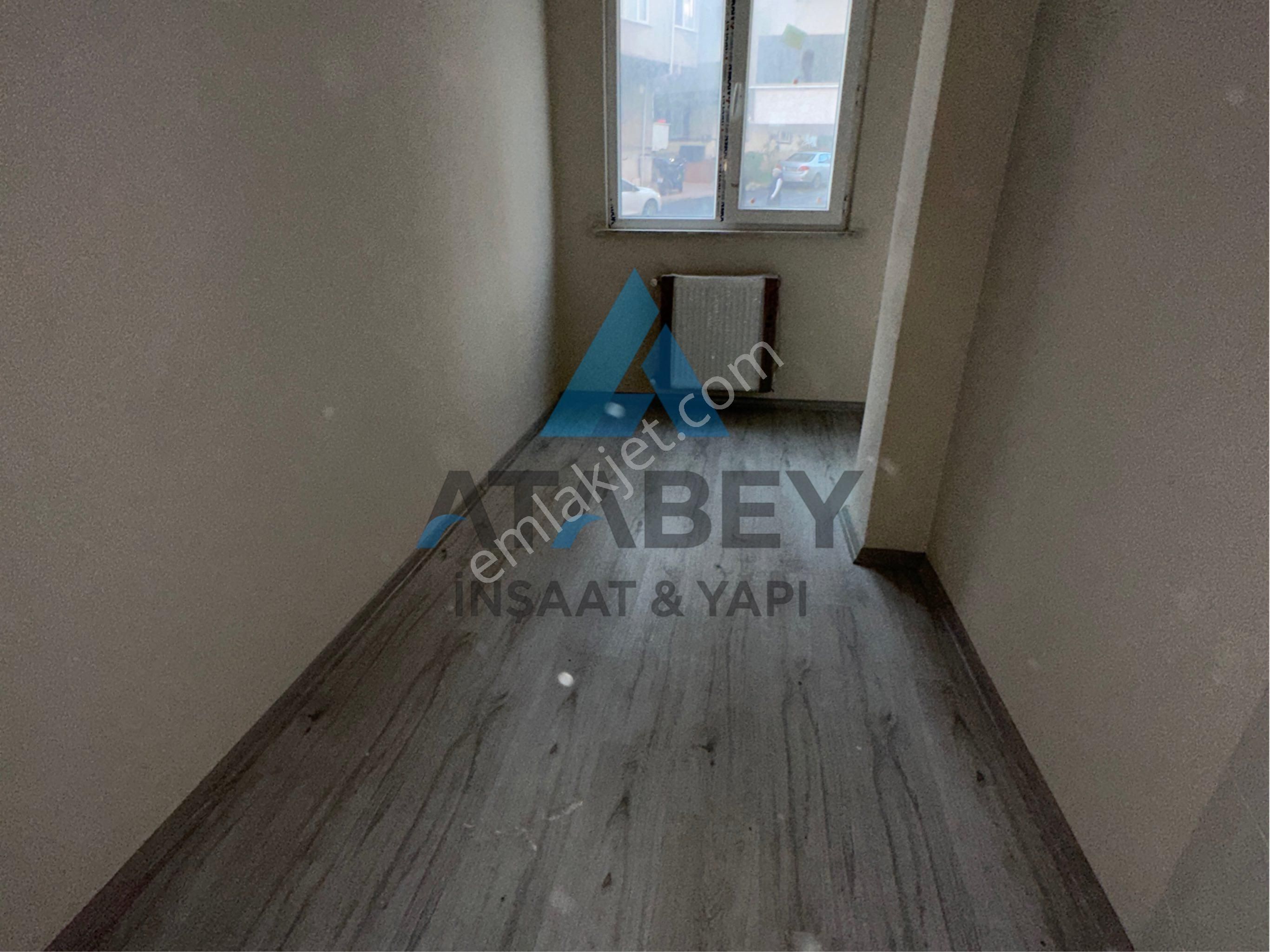 Atabey’den Satılık Sıfır 2+1 Ara Kat Soğıkpınar Mah - Görsel 27