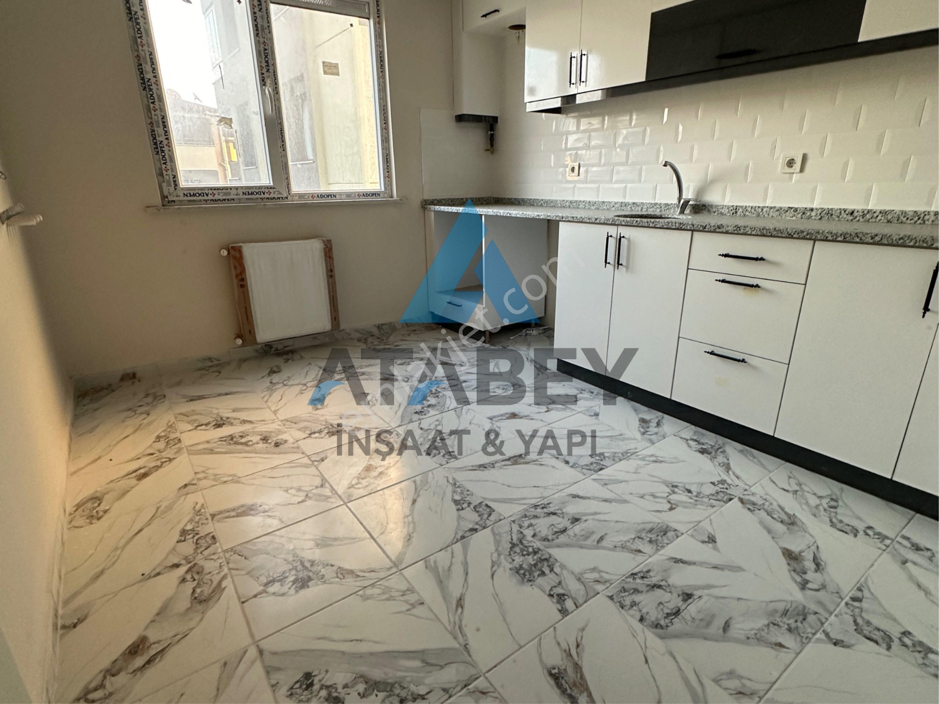 Atabey’den Satılık Sıfır 2+1 Ara Kat Soğıkpınar Mah - Görsel 20