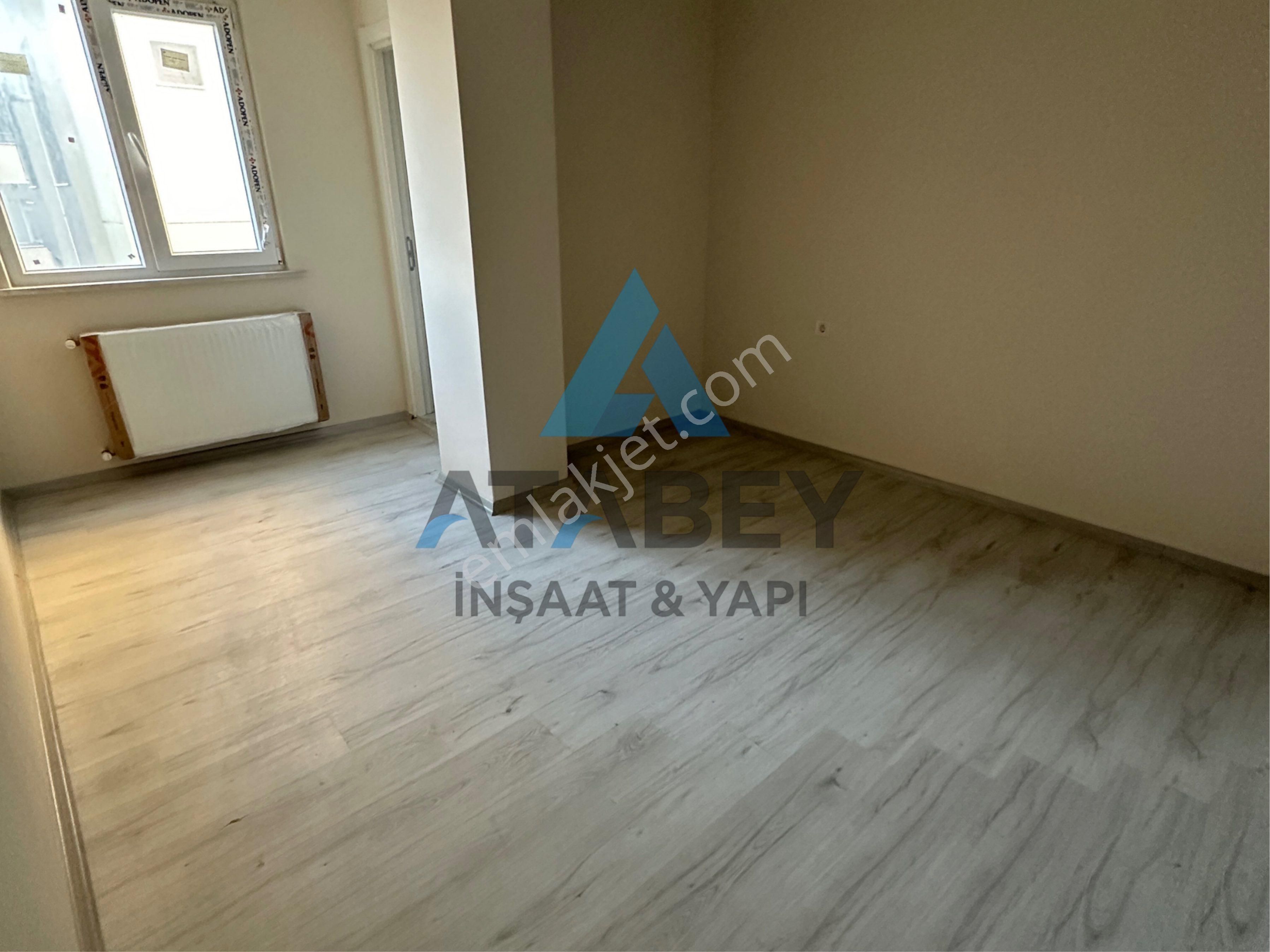 Atabey’den Satılık Sıfır 2+1 Ara Kat Soğıkpınar Mah - Görsel 10