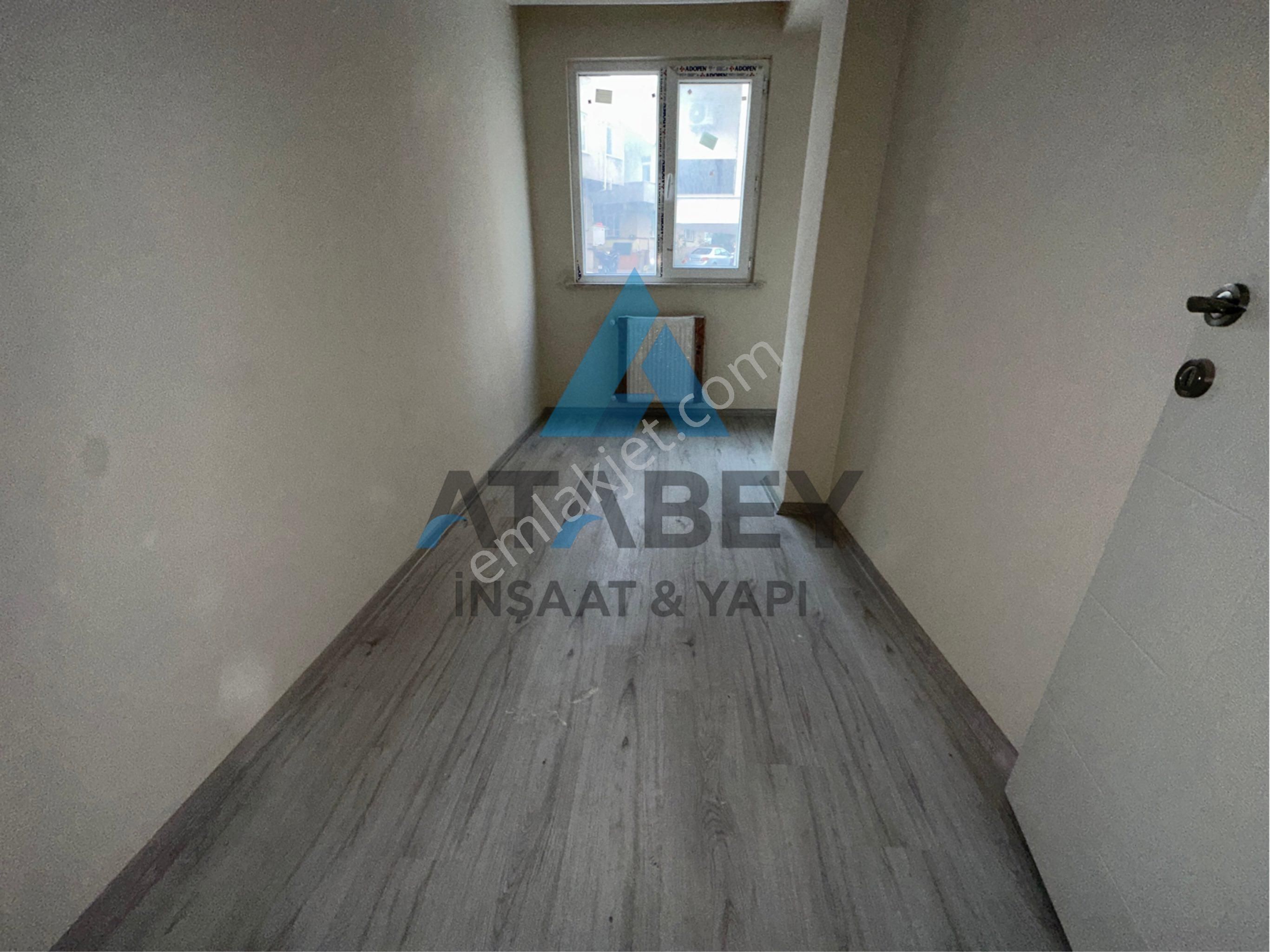 Atabey’den Satılık Sıfır 2+1 Ara Kat Soğıkpınar Mah - Görsel 30