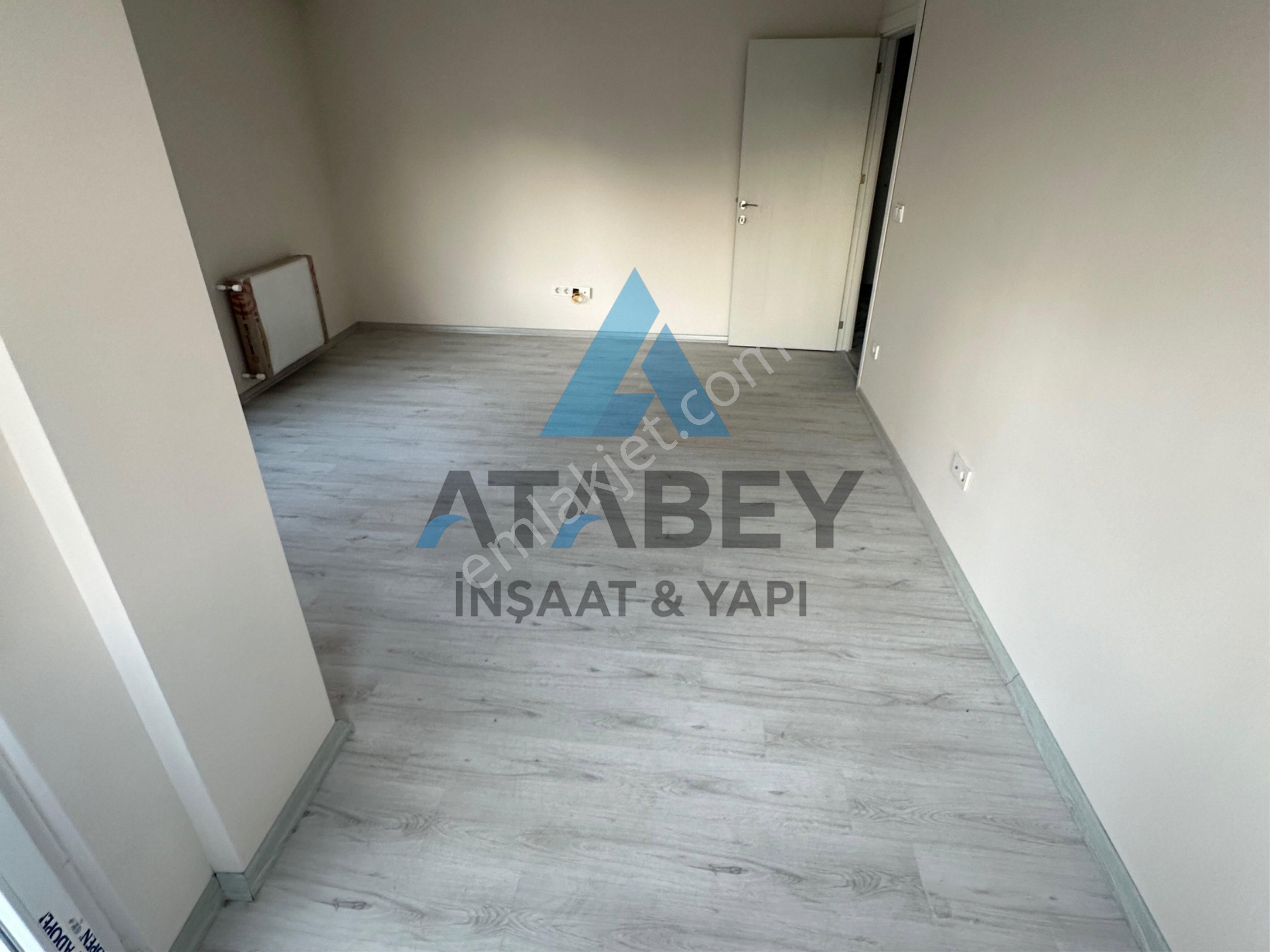 Atabey’den Satılık Sıfır 2+1 Ara Kat Soğıkpınar Mah - Görsel 7