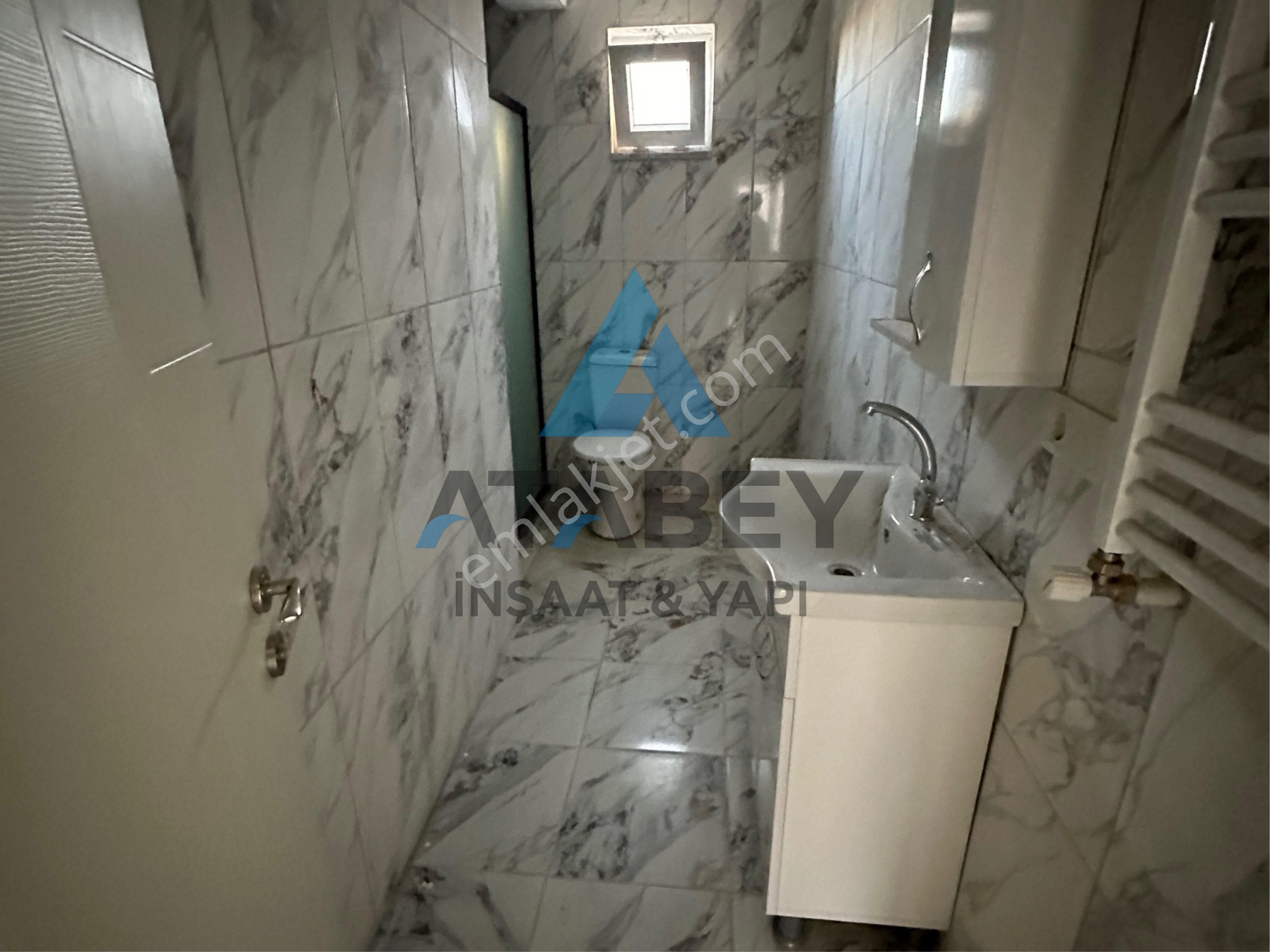 Atabey’den Satılık Sıfır 2+1 Ara Kat Soğıkpınar Mah - Görsel 14