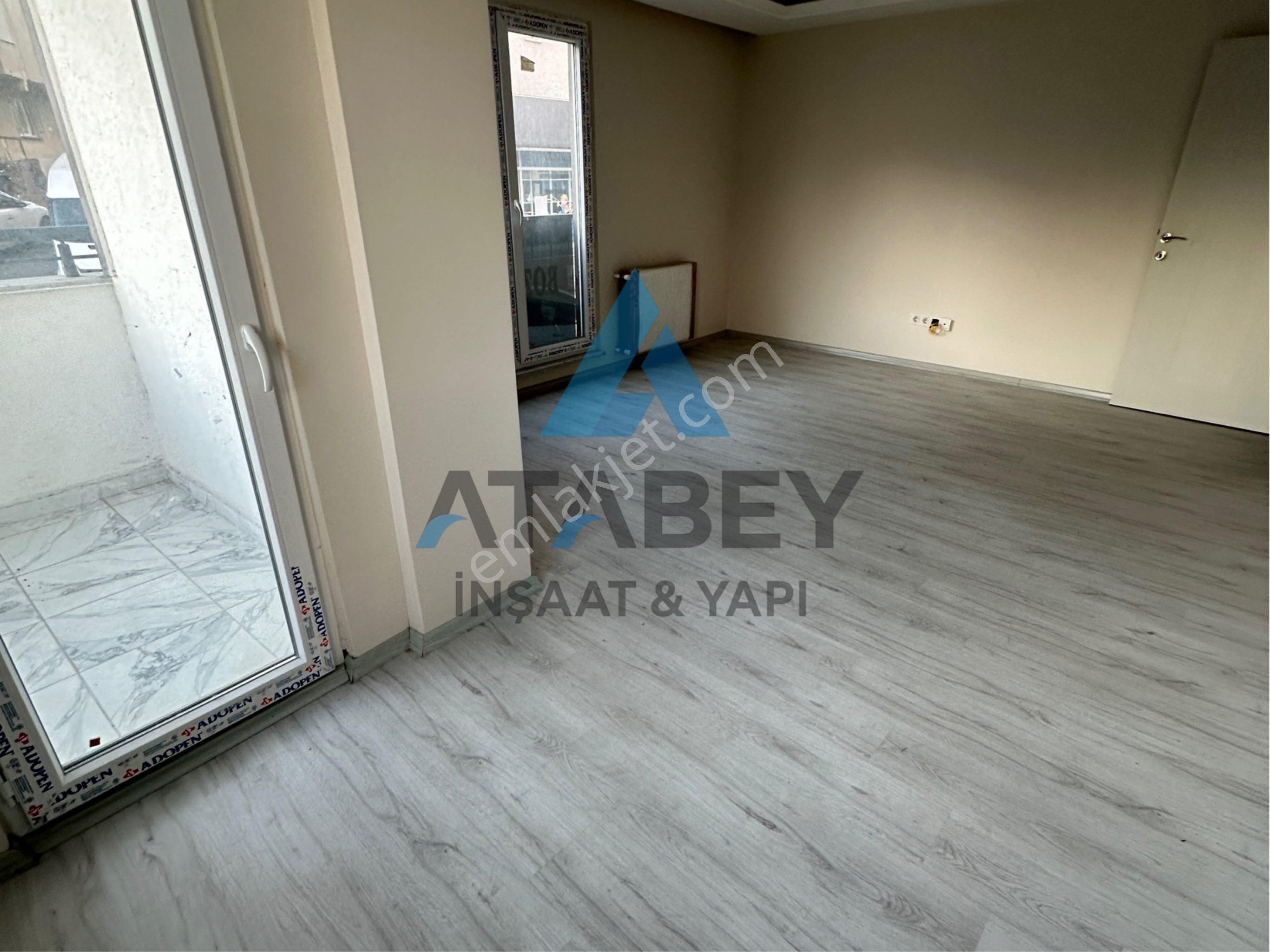 Atabey’den Satılık Sıfır 2+1 Ara Kat Soğıkpınar Mah - Görsel 4