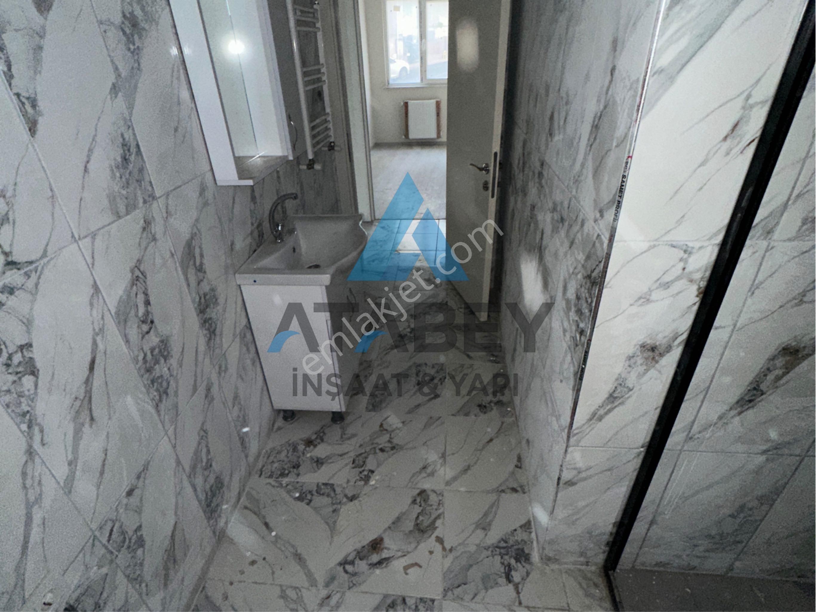 Atabey’den Satılık Sıfır 2+1 Ara Kat Soğıkpınar Mah - Görsel 22