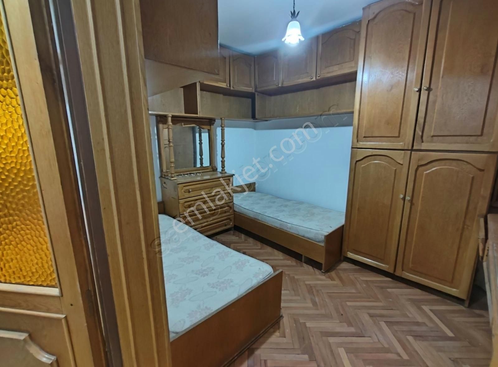 *fırsat * Şehrin Merkezinde Muhteşem Manzaralı Daire - Görsel 13
