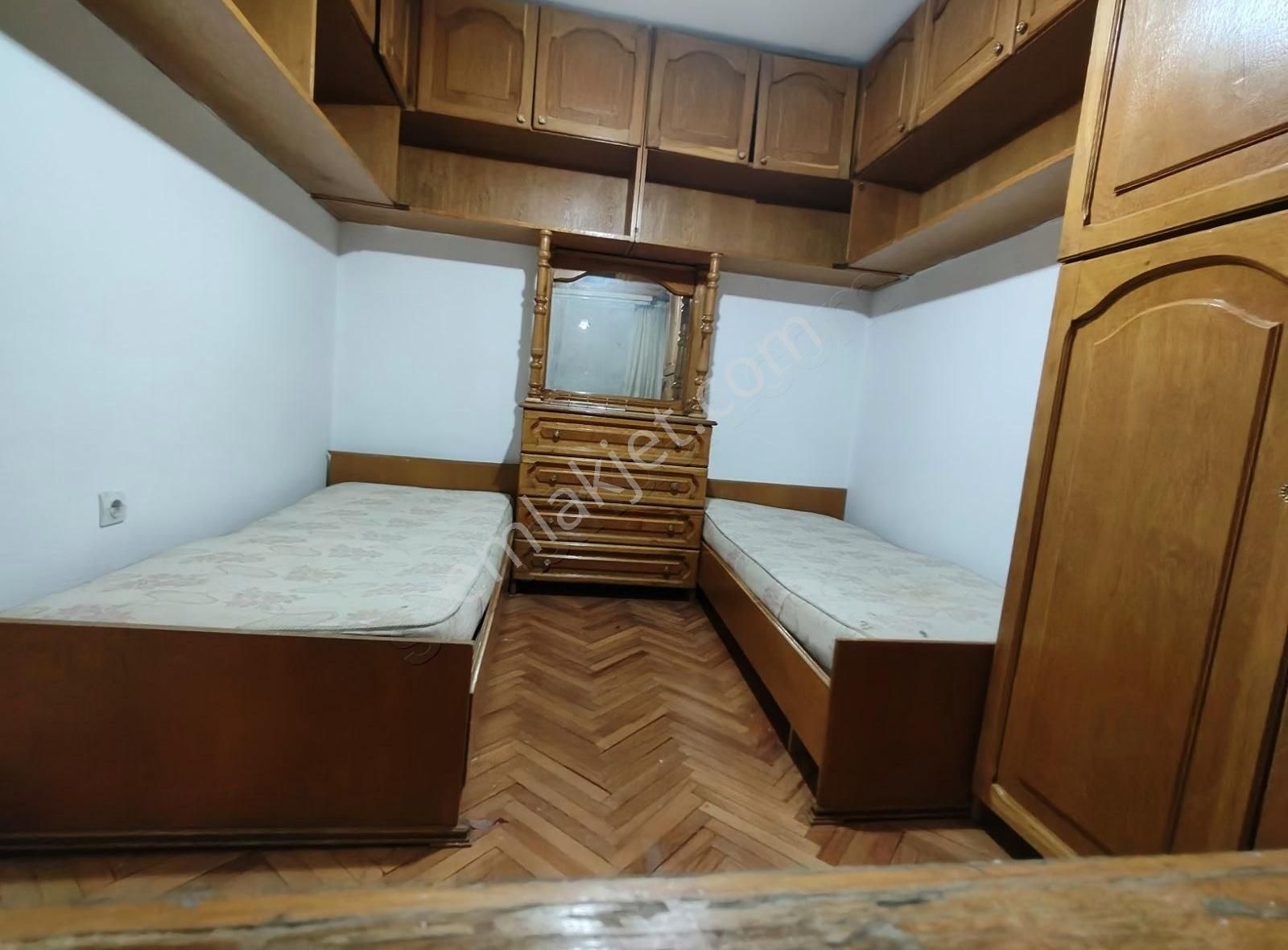 *fırsat * Şehrin Merkezinde Muhteşem Manzaralı Daire - Görsel 10