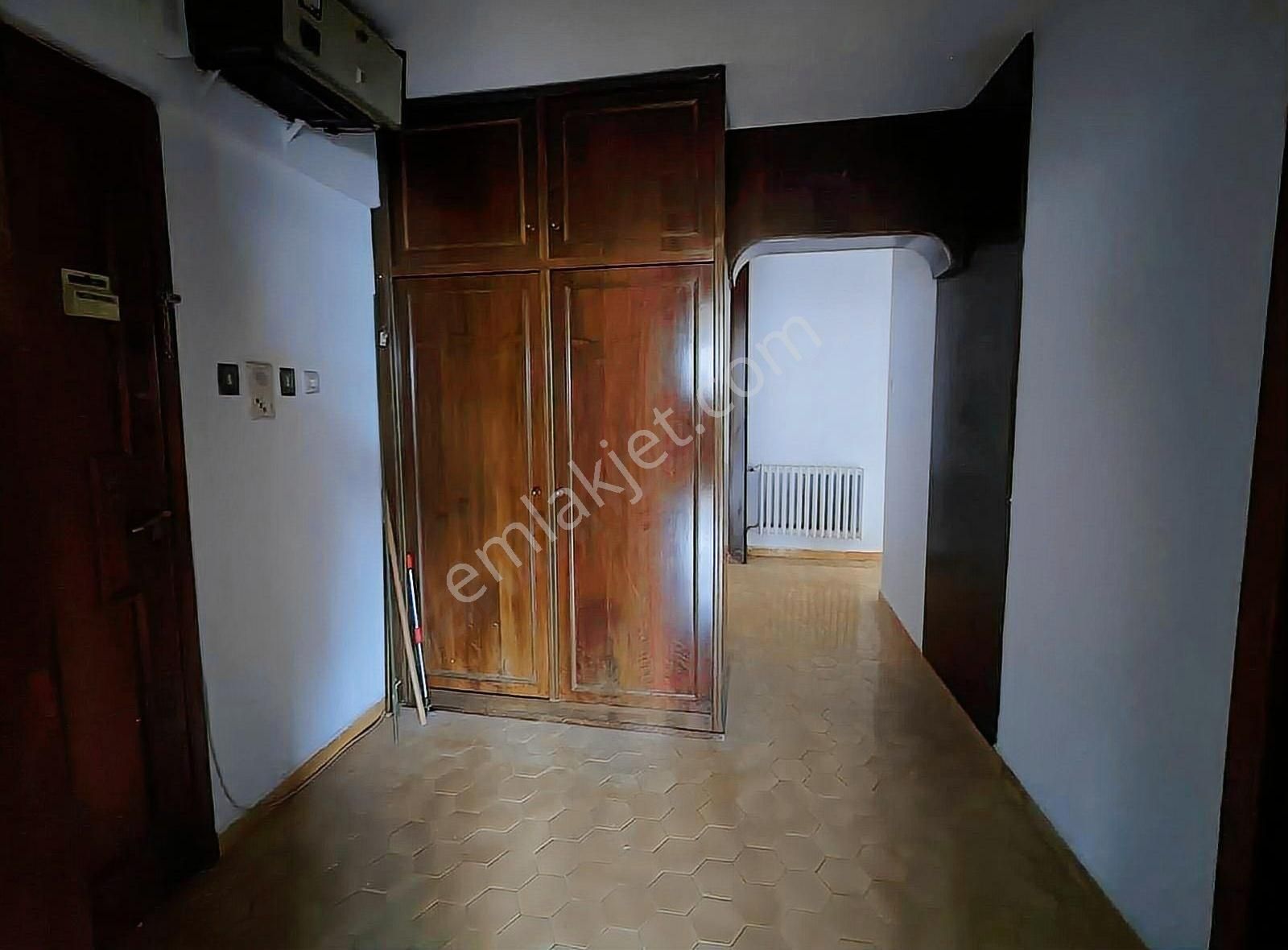 *fırsat * Şehrin Merkezinde Muhteşem Manzaralı Daire - Görsel 12