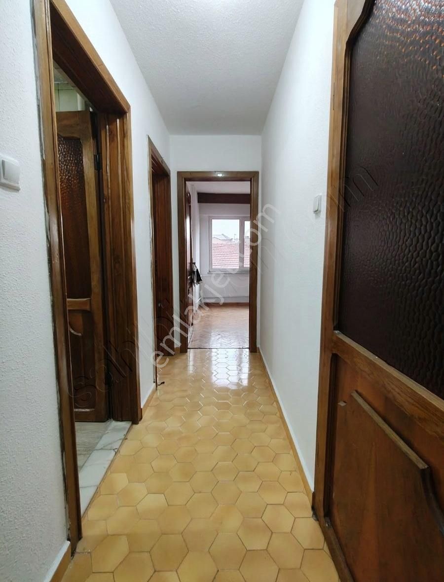 *fırsat * Şehrin Merkezinde Muhteşem Manzaralı Daire - Görsel 28