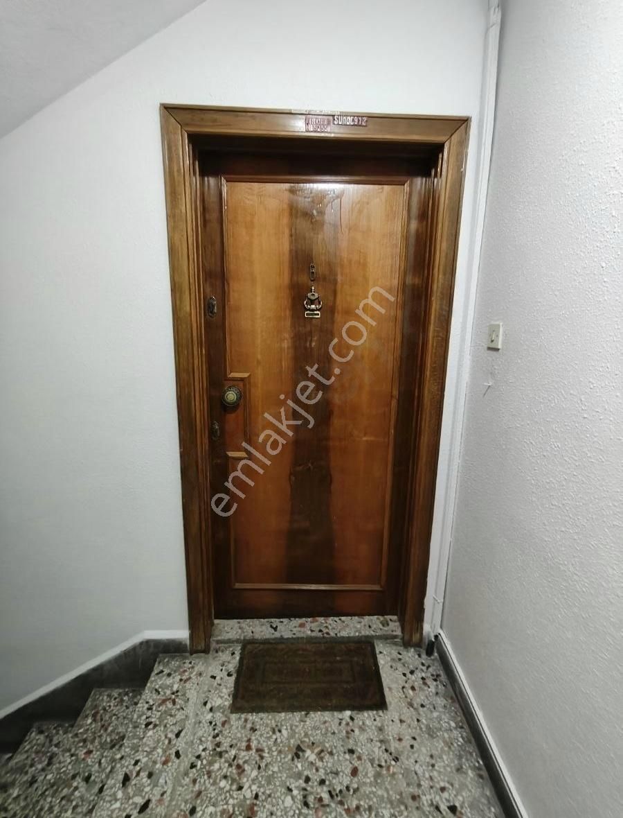 *fırsat * Şehrin Merkezinde Muhteşem Manzaralı Daire - Görsel 11
