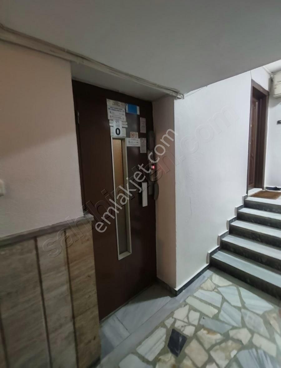 *fırsat * Şehrin Merkezinde Muhteşem Manzaralı Daire - Görsel 26
