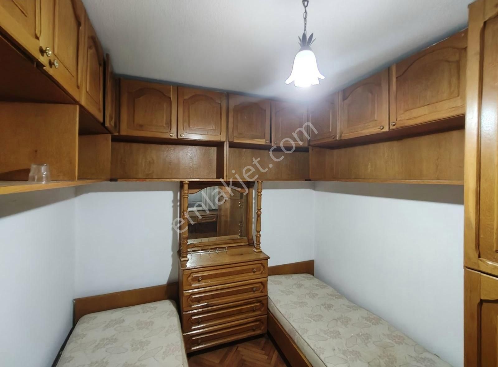 *fırsat * Şehrin Merkezinde Muhteşem Manzaralı Daire - Görsel 8