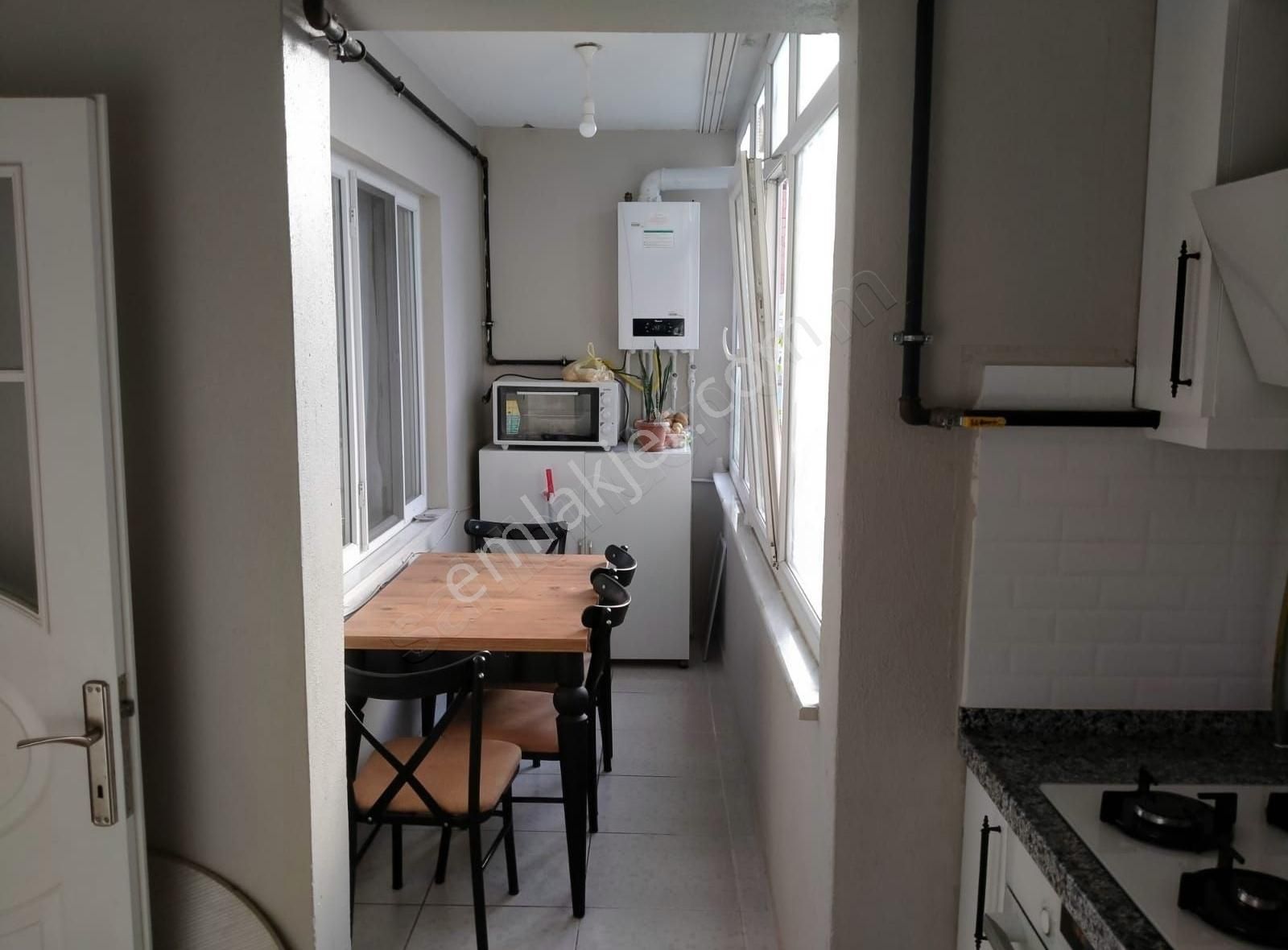 2 Katlı Müstakil Bina - Görsel 8