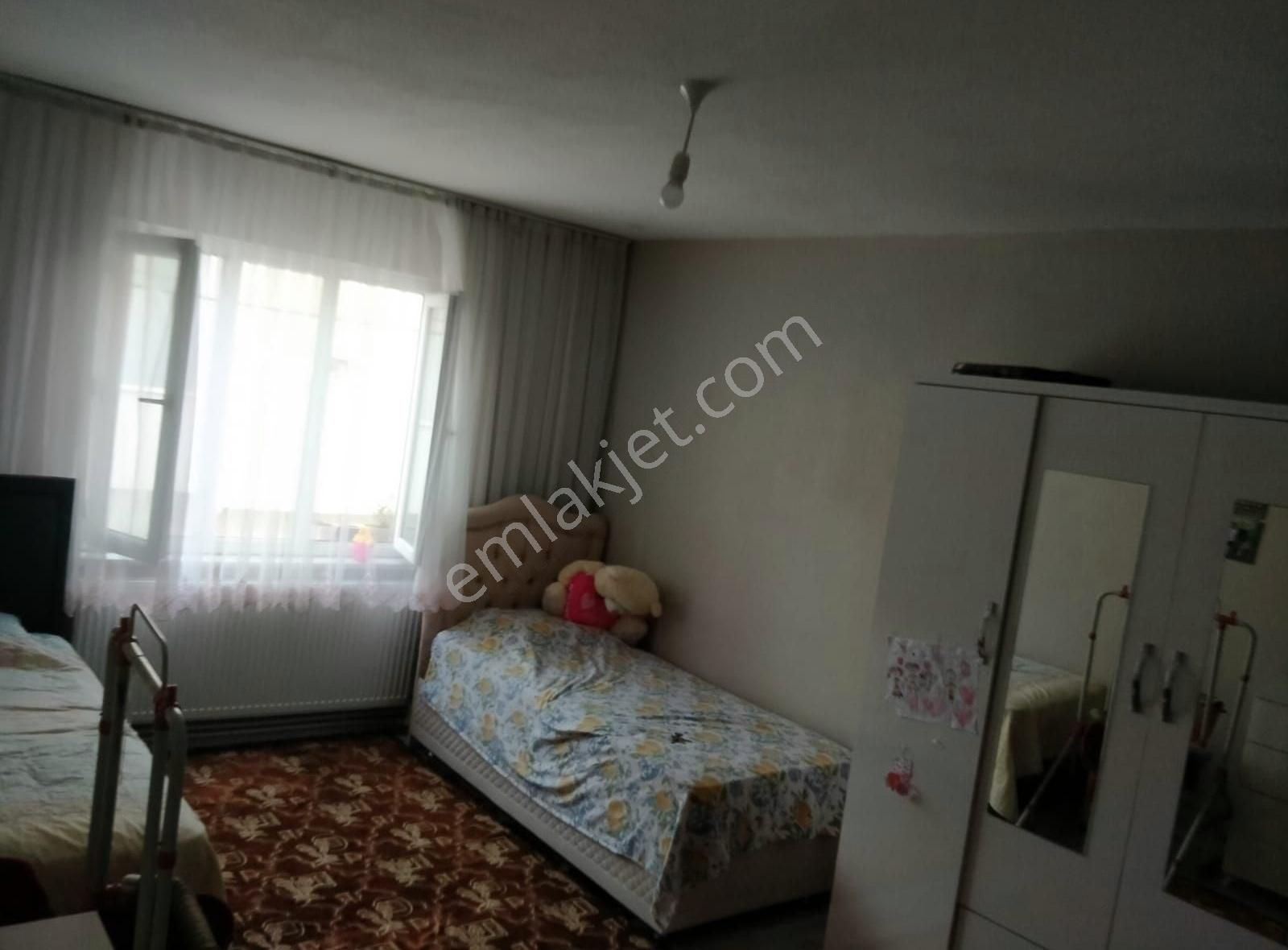 2 Katlı Müstakil Bina - Görsel 17