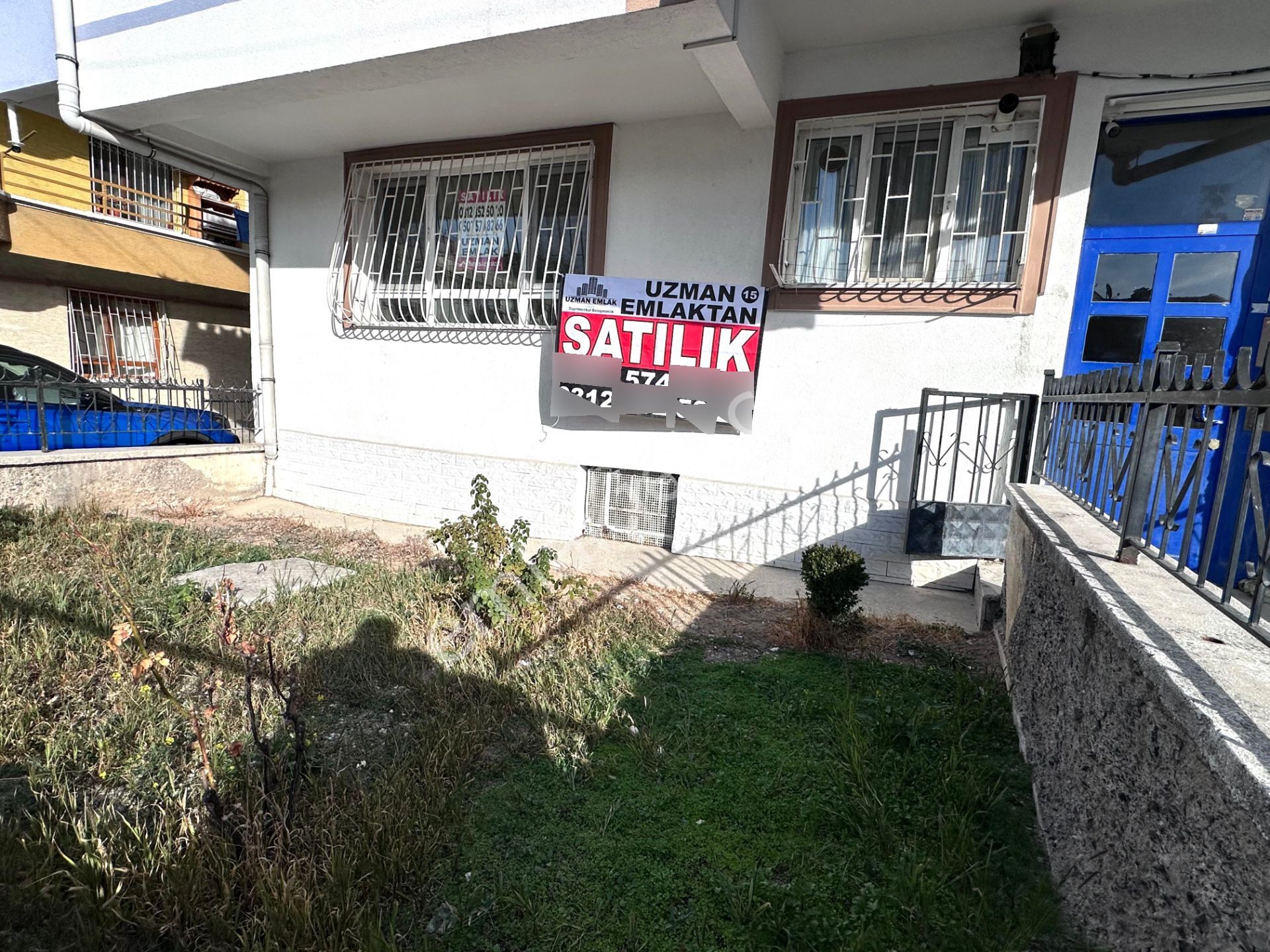 Uzman Emlak'da İncirli Mh.de Yüksek Giriş Kat Isı Yalıtımlı Bağımsız 3+1 Daire - Görsel 23