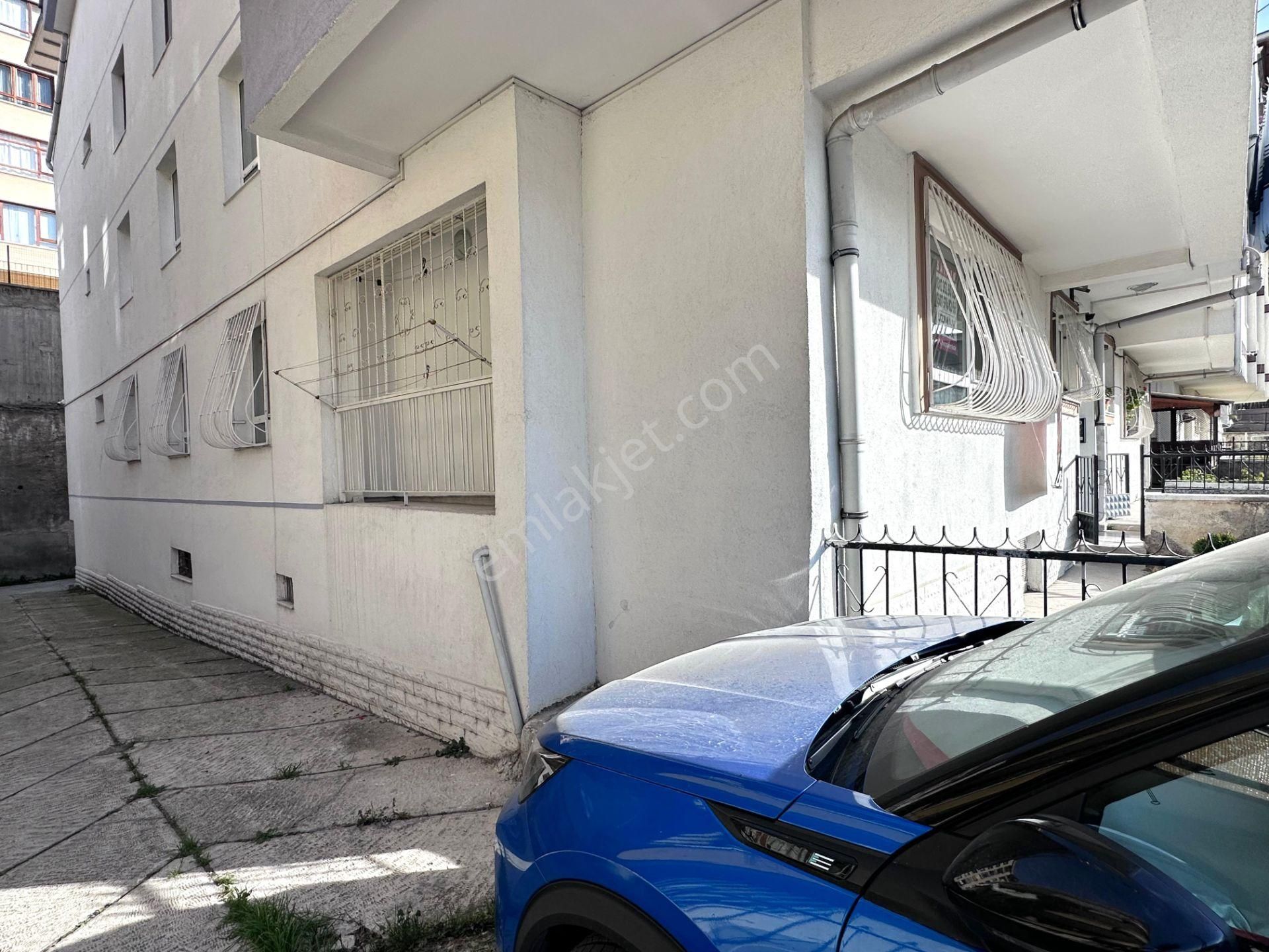 Uzman Emlak'da İncirli Mh.de Yüksek Giriş Kat Isı Yalıtımlı Bağımsız 3+1 Daire - Görsel 24