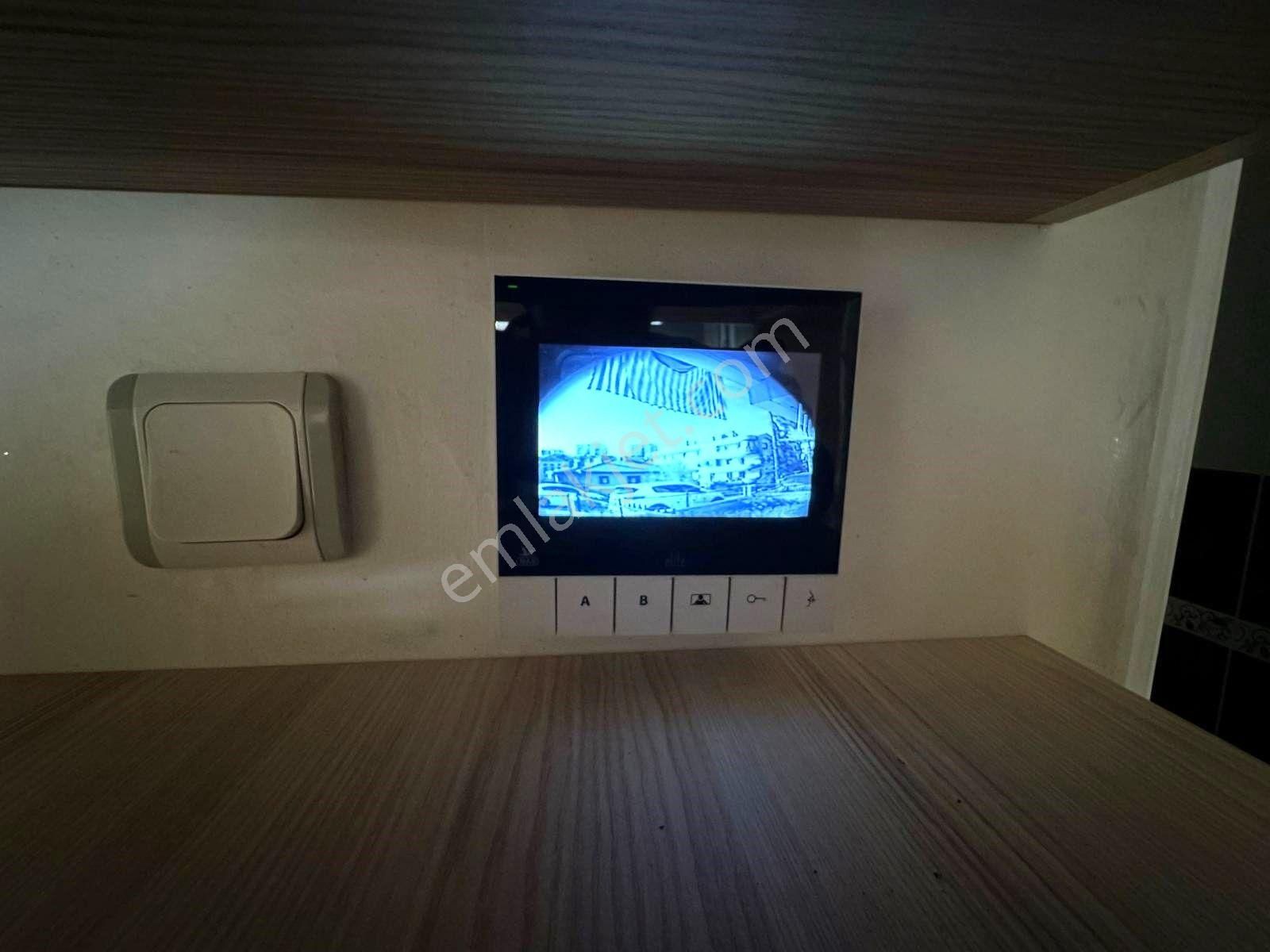 Uzman Emlak'da İncirli Mh.de Yüksek Giriş Kat Isı Yalıtımlı Bağımsız 3+1 Daire - Görsel 21