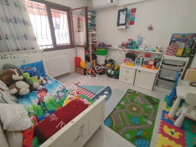 Karşıyaka Yalı Mahallesinde 2+1 Satılık Daire - Görsel 7