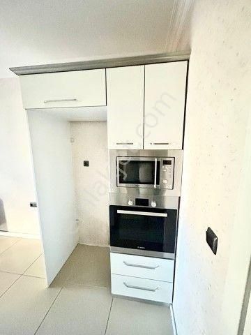 Karşıyaka Yalı Mahallesinde 2+1 Satılık Daire - Görsel 20