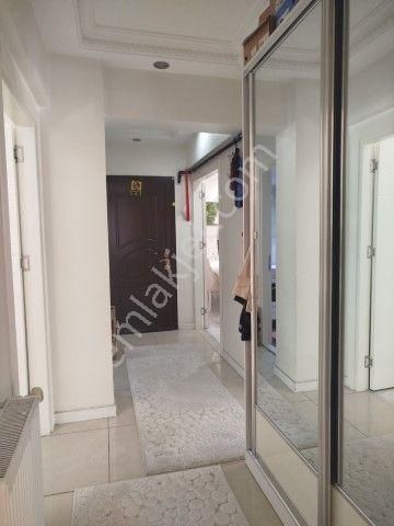 Karşıyaka Yalı Mahallesinde 2+1 Satılık Daire - Görsel 12