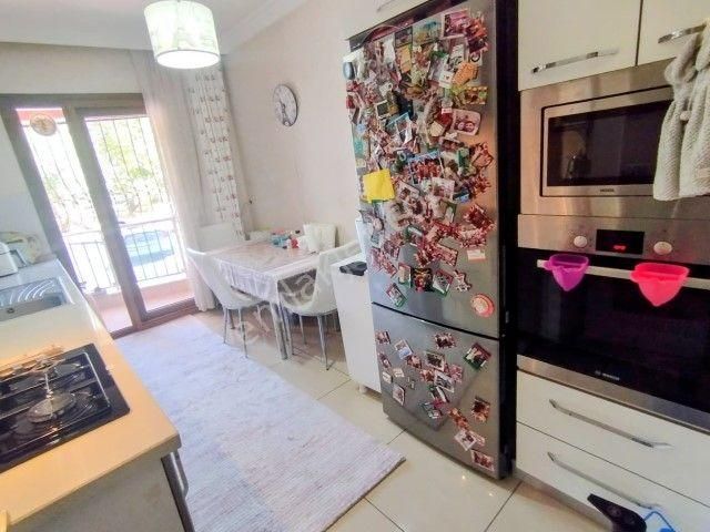 Karşıyaka Yalı Mahallesinde 2+1 Satılık Daire - Görsel 22