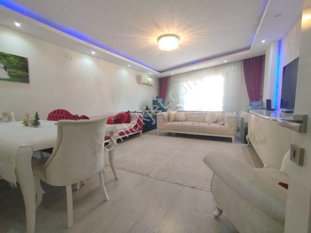 Karşıyaka Yalı Mahallesinde 2+1 Satılık Daire - Görsel 21