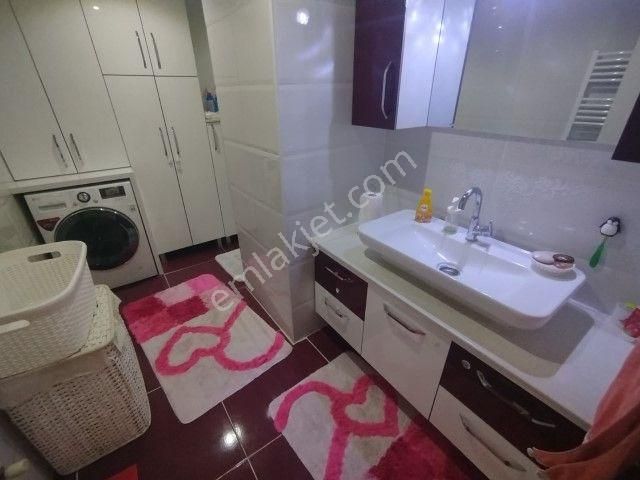 Karşıyaka Yalı Mahallesinde 2+1 Satılık Daire - Görsel 24