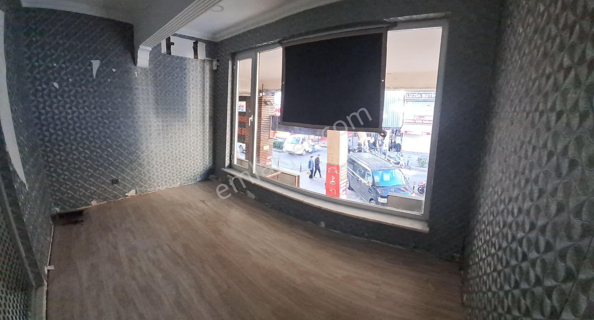 Elit Emlak Bakırköy İstanbul Cad. Tabela Değeri Olan Ofis - Görsel 9