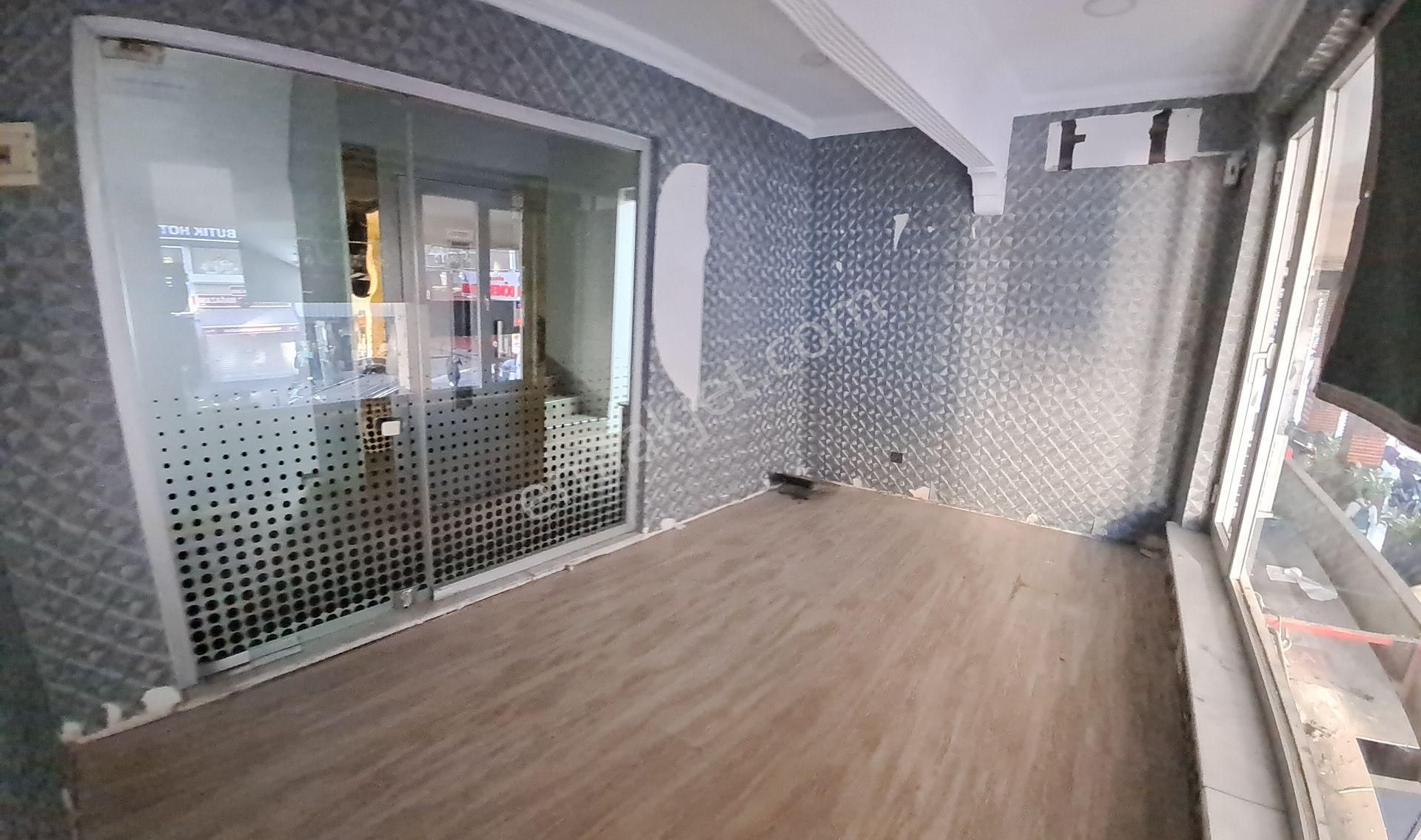 Elit Emlak Bakırköy İstanbul Cad. Tabela Değeri Olan Ofis - Görsel 13