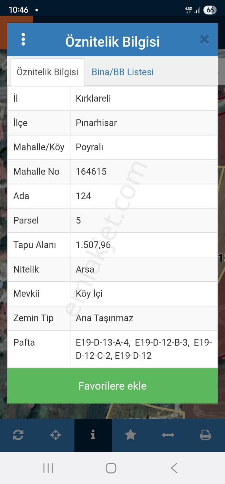 Satilik Yazlık