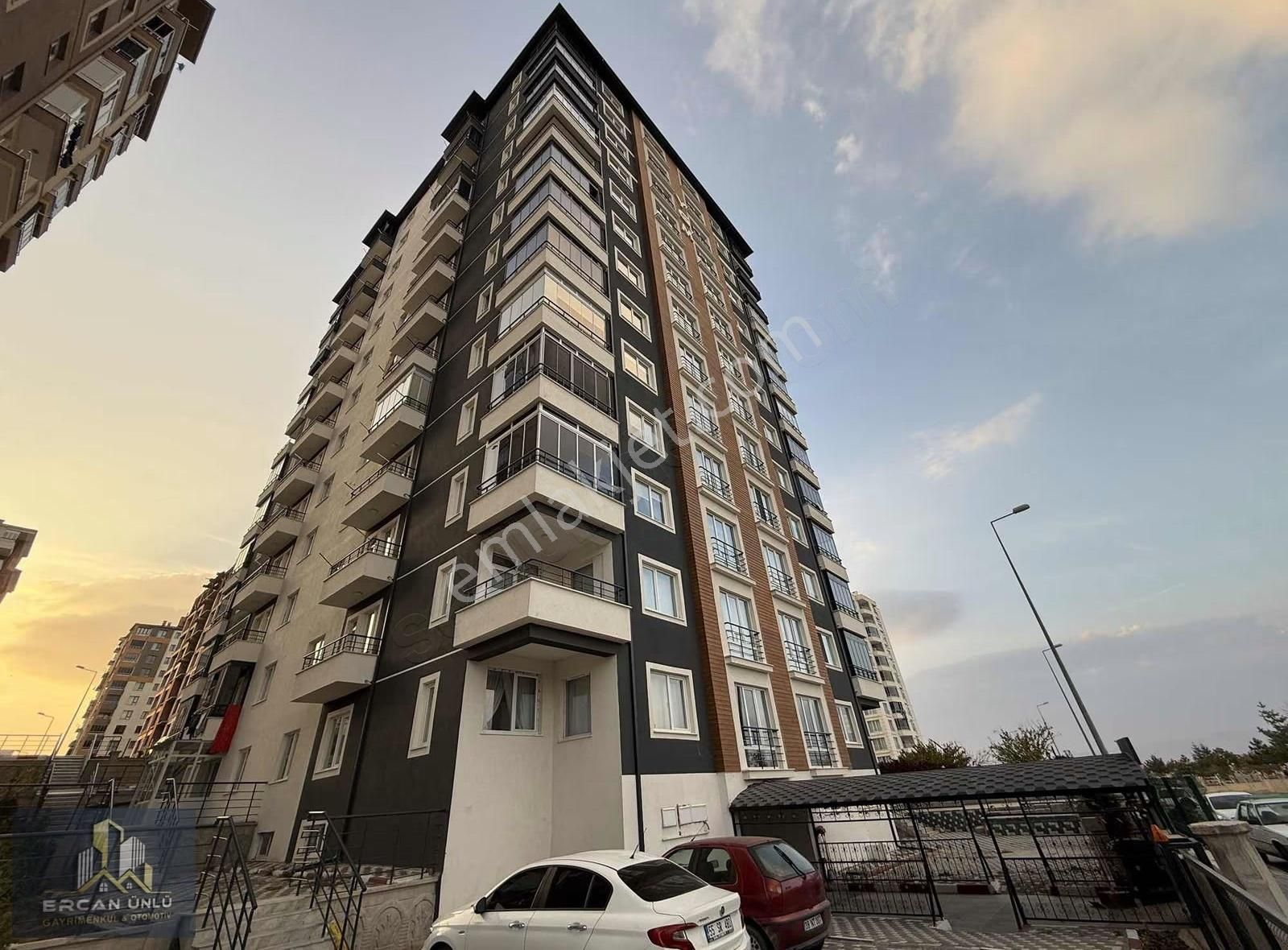 Ercan Ünlü'den İldem 5 De İçerisi Ful Yapılı Lüks Fırsat Dairesi - Görsel 25