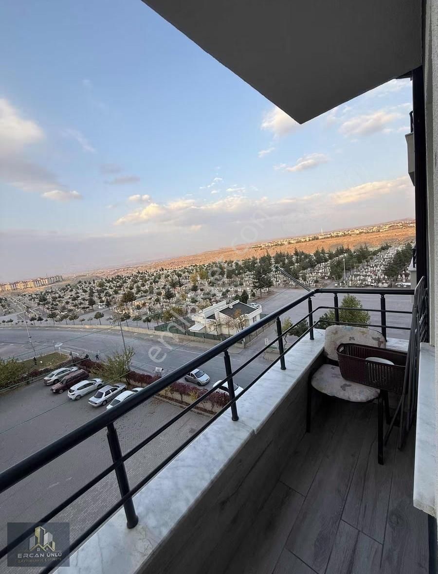 Ercan Ünlü'den İldem 5 De İçerisi Ful Yapılı Lüks Fırsat Dairesi - Görsel 9