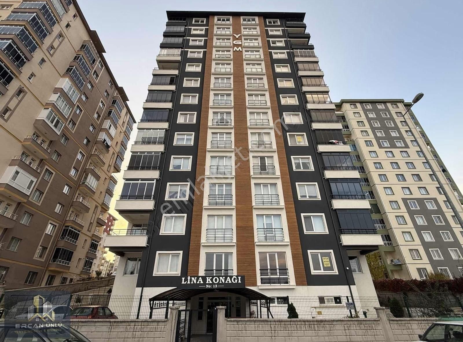 Ercan Ünlü'den İldem 5 De İçerisi Ful Yapılı Lüks Fırsat Dairesi - Görsel 23