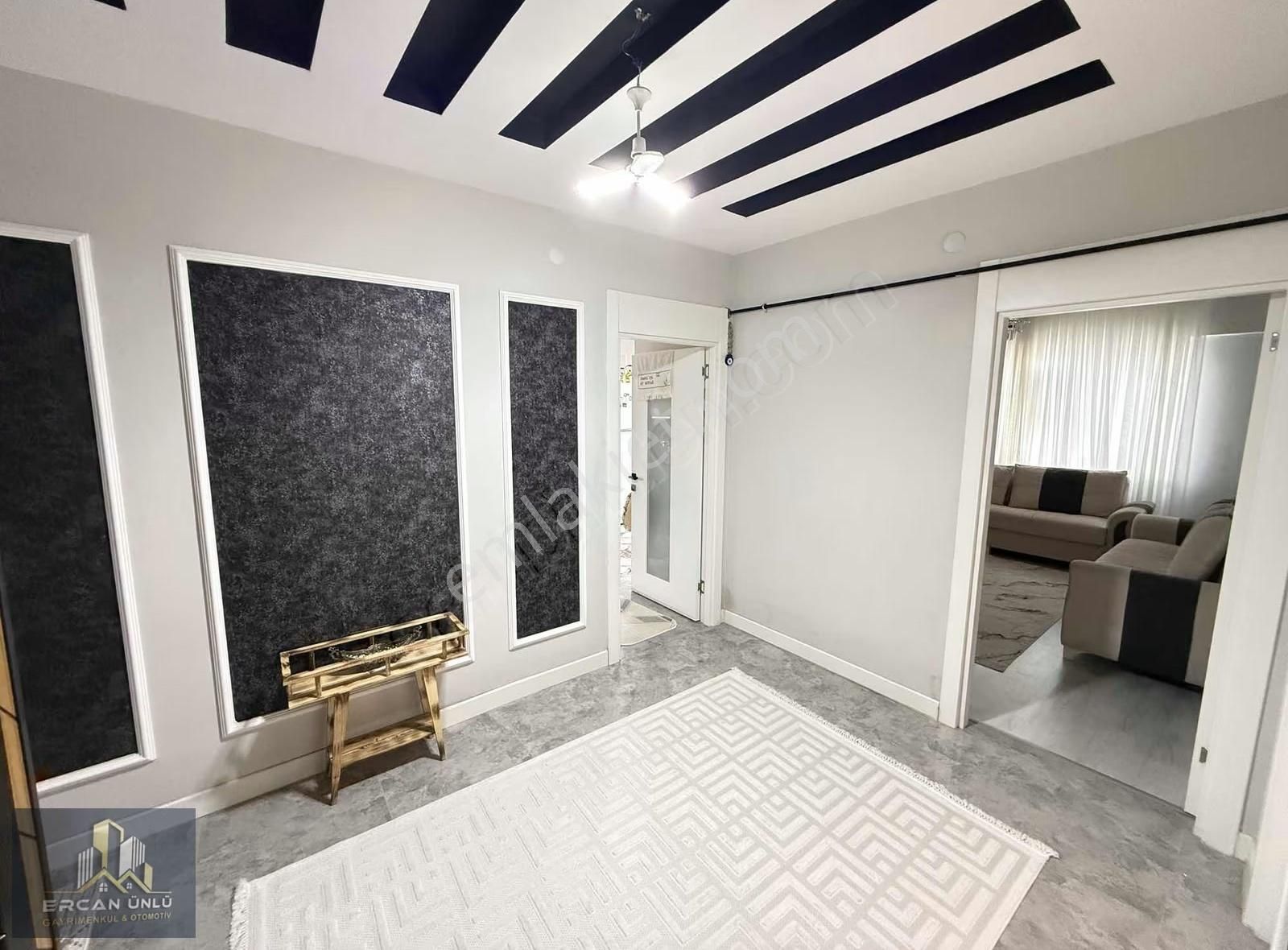 Ercan Ünlü'den İldem 5 De İçerisi Ful Yapılı Lüks Fırsat Dairesi - Görsel 10