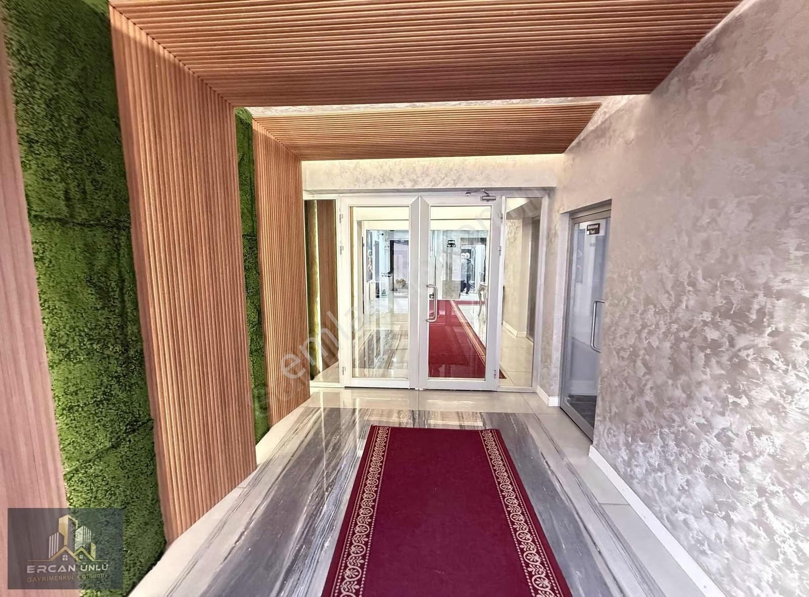 Ercan Ünlü'den İldem 5 De İçerisi Ful Yapılı Lüks Fırsat Dairesi - Görsel 14