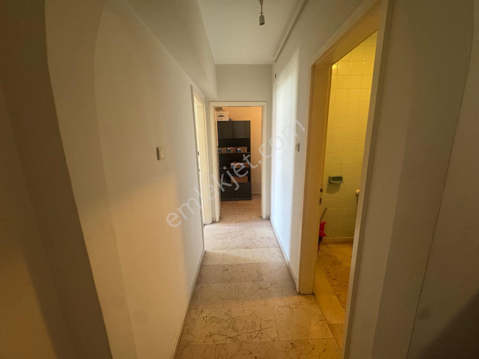 Necatibey Hanımeli Sokak'ta 1+1 Satılık Ofis - Görsel 16