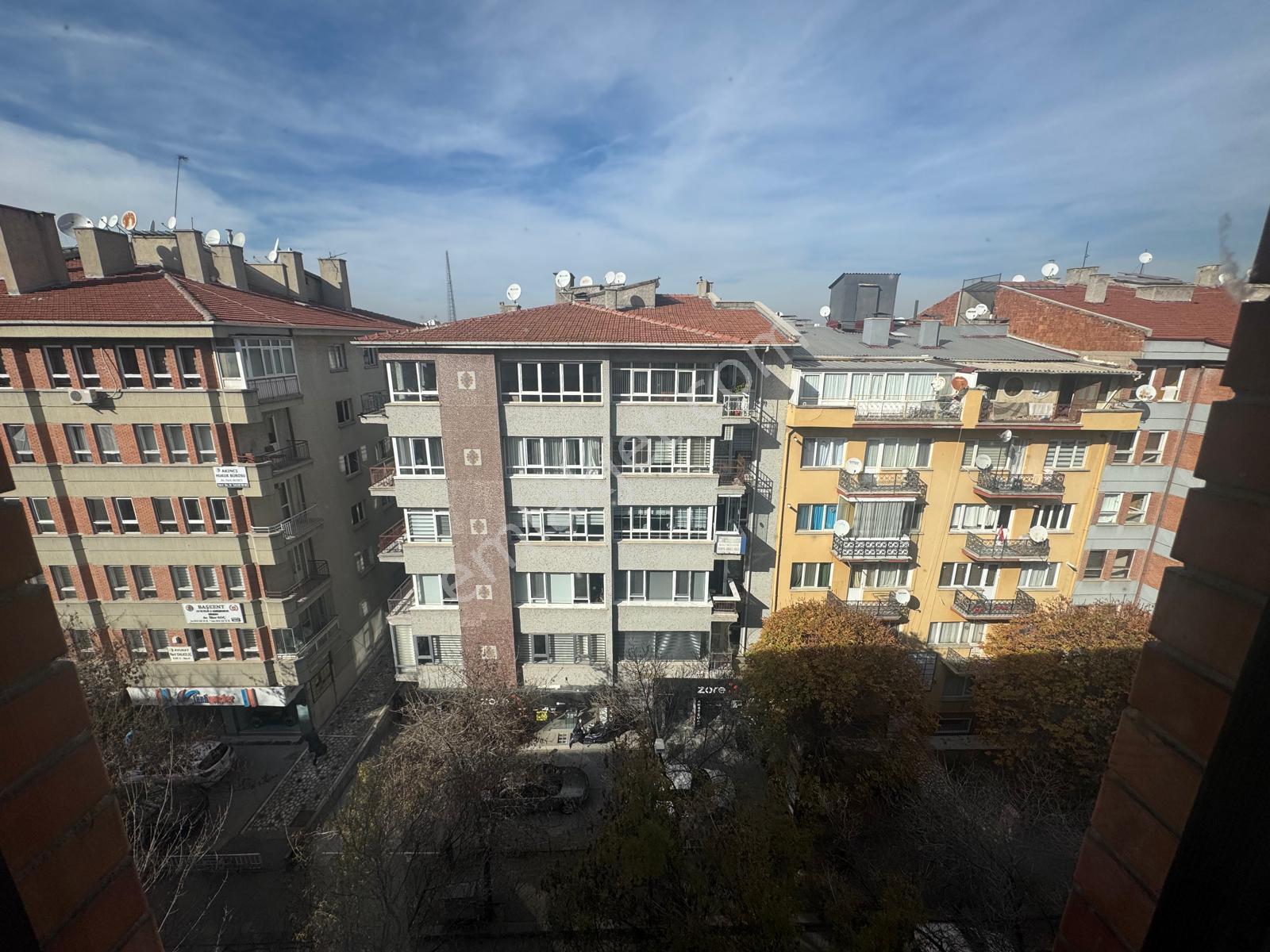 Necatibey Hanımeli Sokak'ta 1+1 Satılık Ofis - Görsel 21