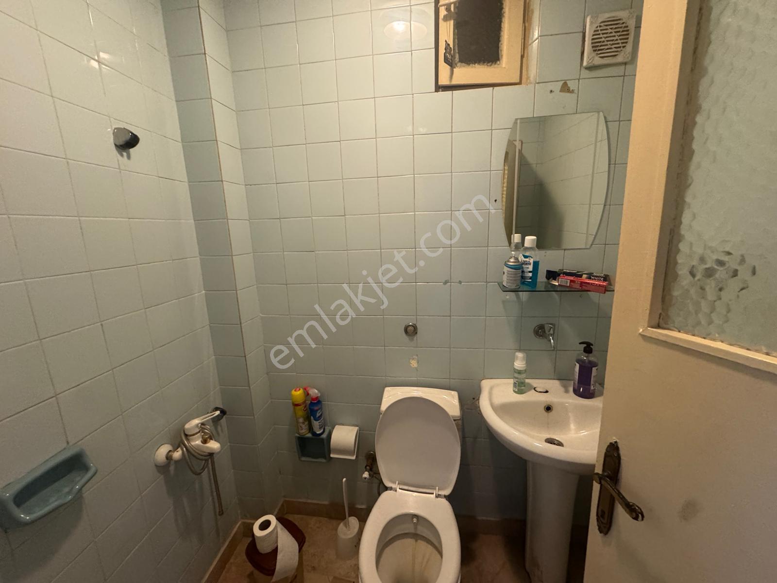 Necatibey Hanımeli Sokak'ta 1+1 Satılık Ofis - Görsel 20