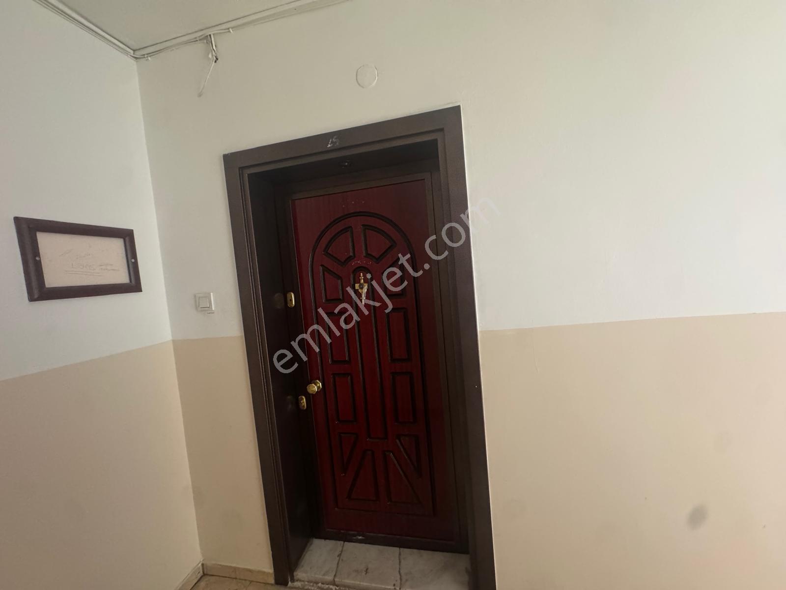 Necatibey Hanımeli Sokak'ta 1+1 Satılık Ofis - Görsel 7