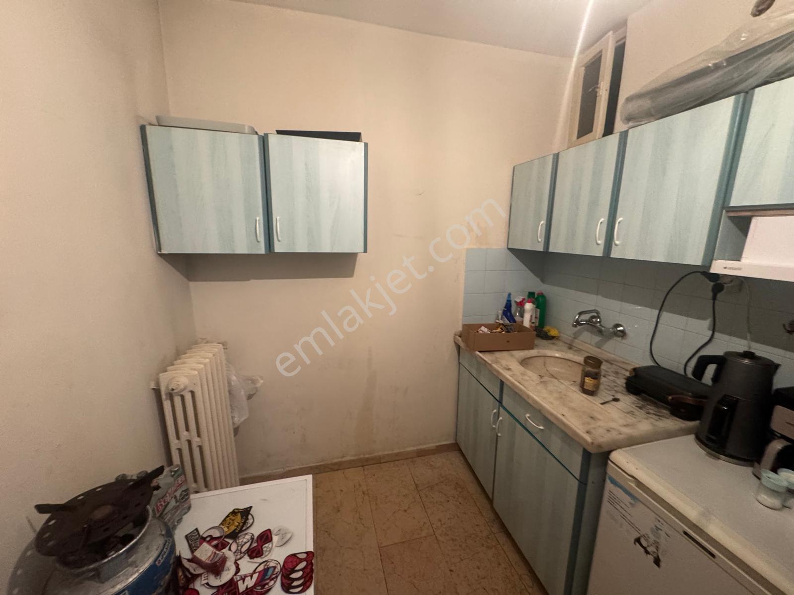 Necatibey Hanımeli Sokak'ta 1+1 Satılık Ofis - Görsel 18