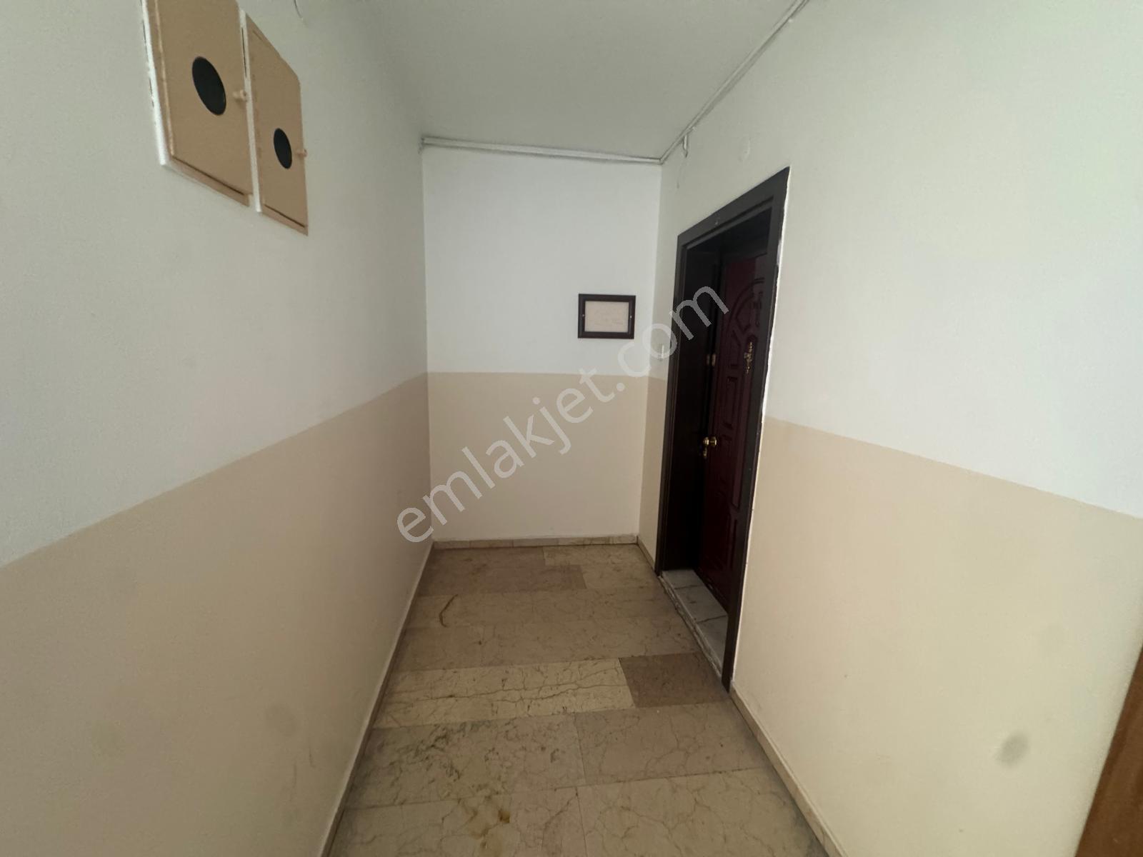 Necatibey Hanımeli Sokak'ta 1+1 Satılık Ofis - Görsel 6
