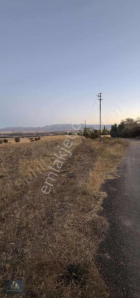 Pazarören Fevziçakmak Mah'de Yol Üzeri 510m² Temiz Villa Parseli - Görsel 2